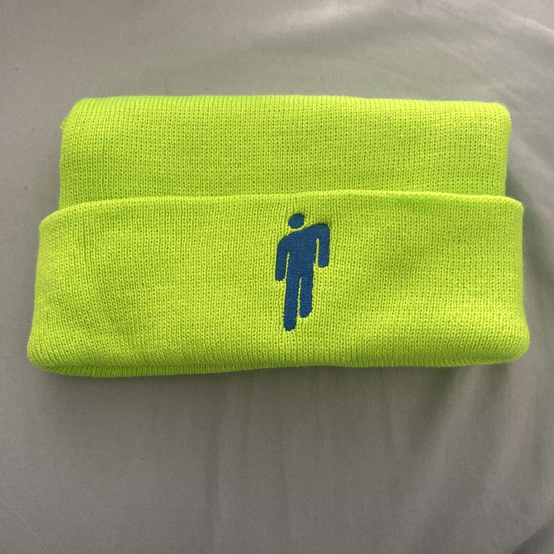 Billie Eilish Beanie