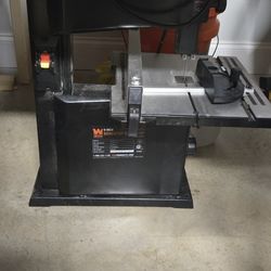 Band Saw