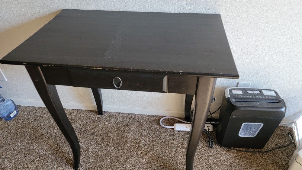 Side Table