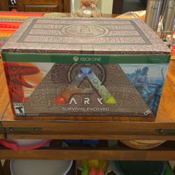 Ark Limited Edition Game For Xbox One