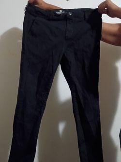 Dress pants