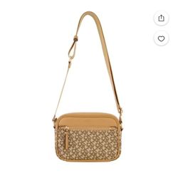 DKNY Women’s Crossbody Bag