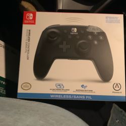 Nintendo Switch Remote 