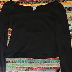 Rue 21 long sleeve shirt 
