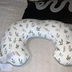 Boppy Pillow