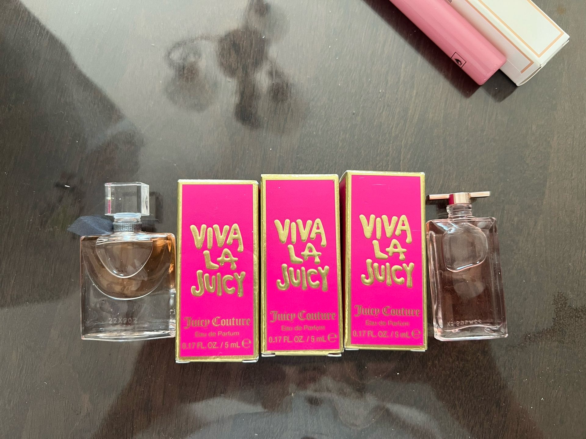 perfume