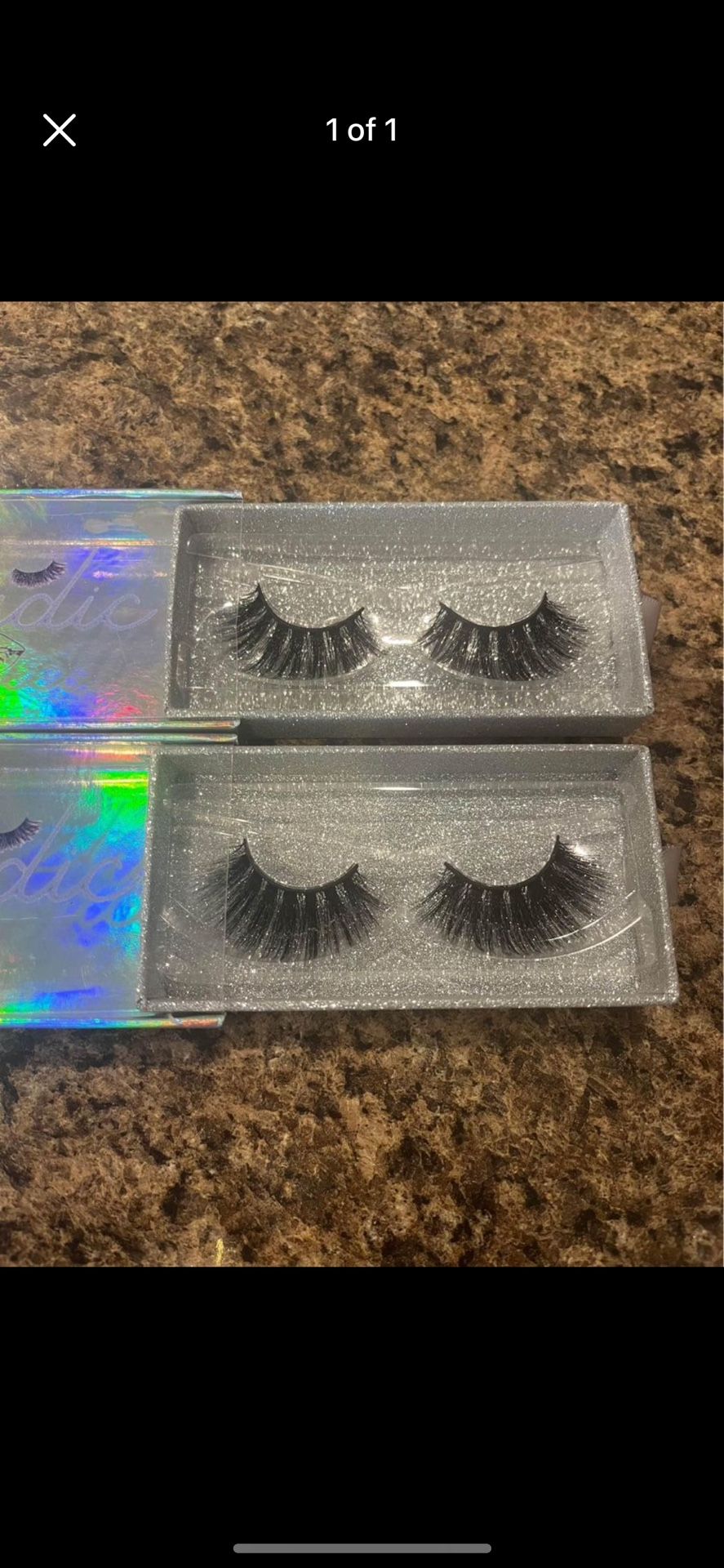 Zodiac Cancer Lashes