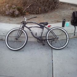 Beach Cruiser 40$