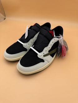 Nike Air Jordan 1 Low Sneakers