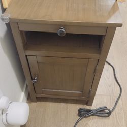 End Table by Ashley 
