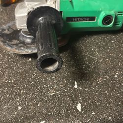 7 In Grinder 300 New 