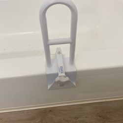 Bathtub Handle -for Safety