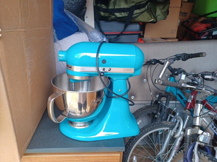 Mixer