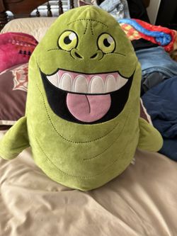 Ghostbusters Plush