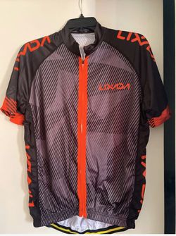 Cycling jersey