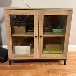 TV stand/cabinet Shelf