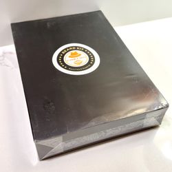 XIKEZAN Beard Kit Grooming Set for Men Beard Care Growth Kit New Sealed