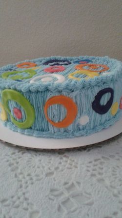Cake