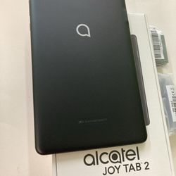 Alcatel Joy Tab2 New