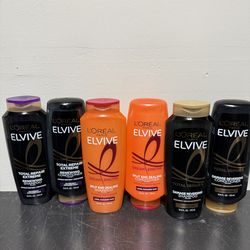 L’Oréal bundle $20