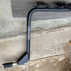 Bike Rack
