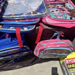 Bag Packs 