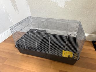 Small Pet Cage
