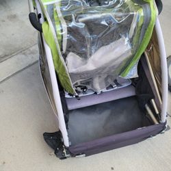 Bike Trailer