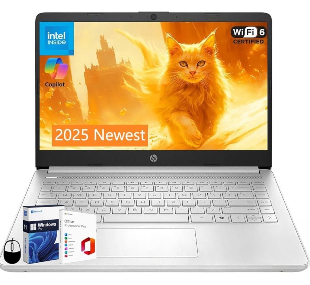 Laptop