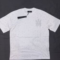 Amiri Tee 