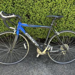 Scott Road Bike 