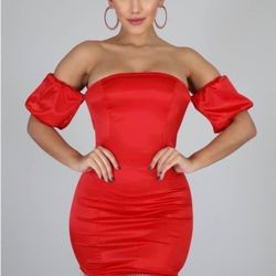 New Women's Dress Size Small 