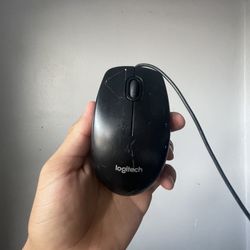 Logitech Mouse