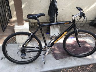 cannondale m400 for sale