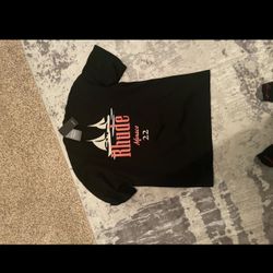 Rhude T Shirt