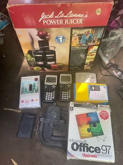 eBay resell lot