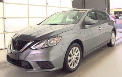 2019 Nissan Sentra
