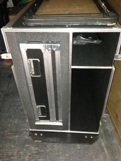 Road Case For TV