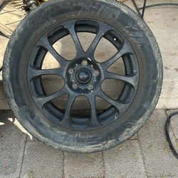 Tires 