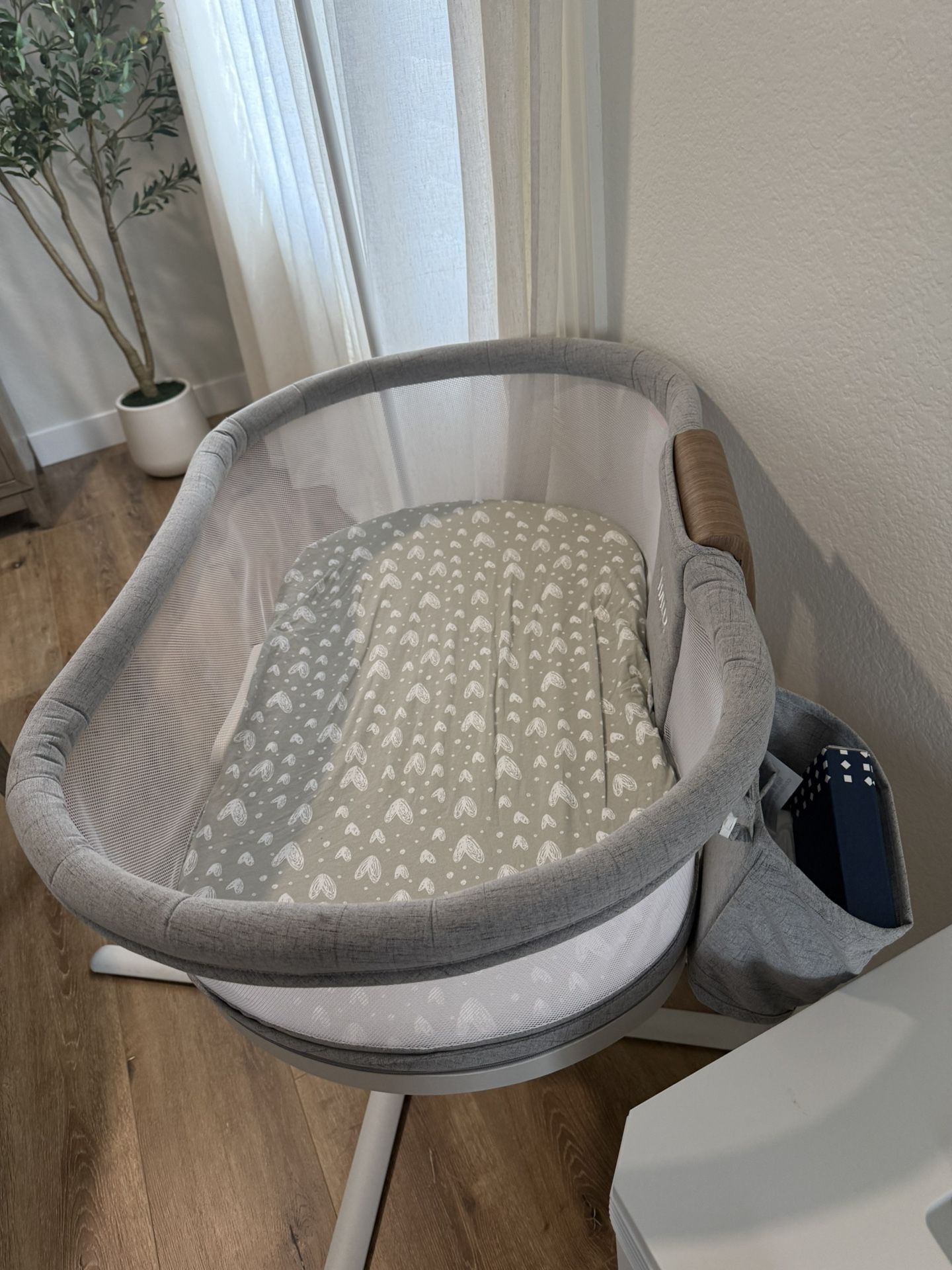 Halo Bassinet