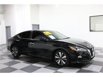 2021 Nissan Altima