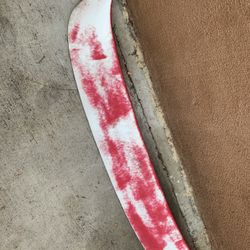 Nissan S14 240sx Trunk Wing-spoiler