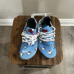 Nike x Hello Kitty Air Presto