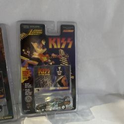 Kiss Collection