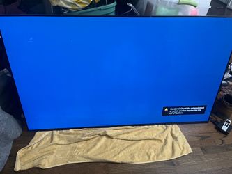 Sony 65” 4K Ultra HD Smart OLED TV