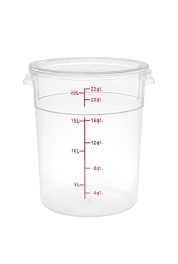 Food Storage Containers