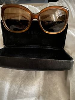 Versace sunglasses