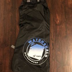 Water seals Waterproof Backpack 
