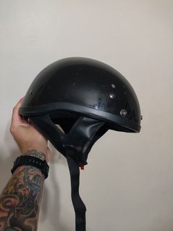 Helmet