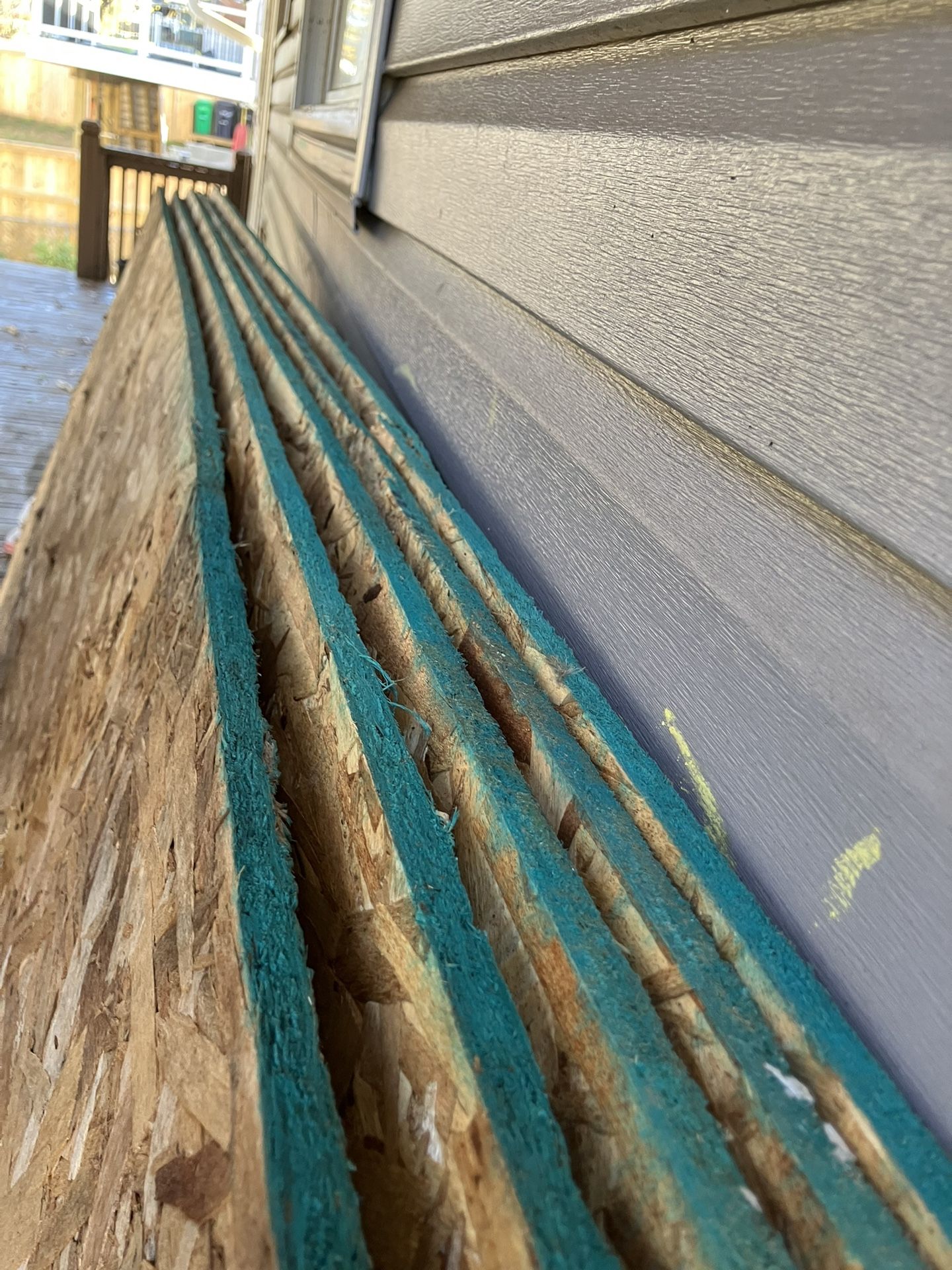 Plywood 4 X 8 X 1/2 Inch 